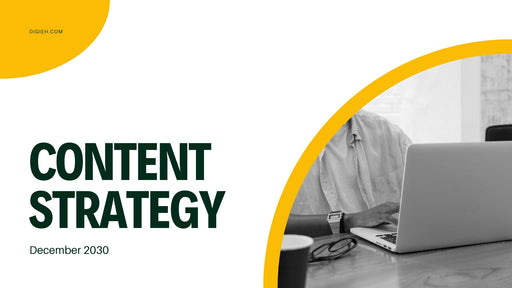 Boost Your Brand with a Powerful Content Strategy That Converts