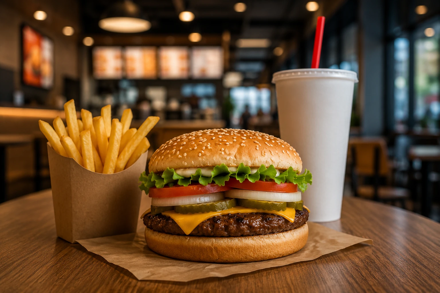 Burger King Responds to Customer Backlash With Major Updates