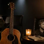 Glen Hansard Singer of The Frames, Dies at 56