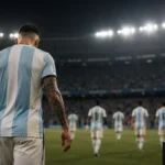Nicolas Otamendi Retires From Argentina Following World Cup Loss