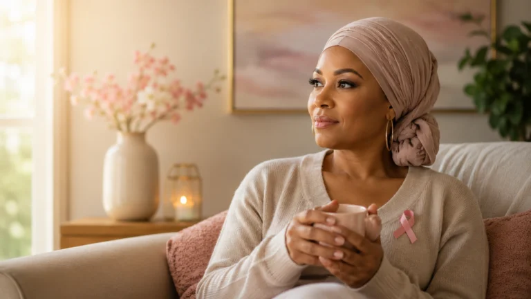 R&B Singer Nivea Opens Up About Leukemia Diagnosis