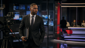 Ryan Clark Removed From ESPN