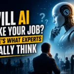 Will AI Take Your Job Here's What Experts Really Think