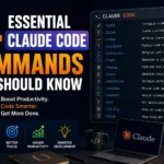 14 Essential Claude Code Commands