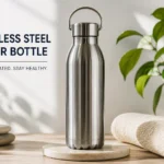 Owala Stainless Steel Water Bottle