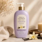 eos Vanilla Cashmere Body Lotion